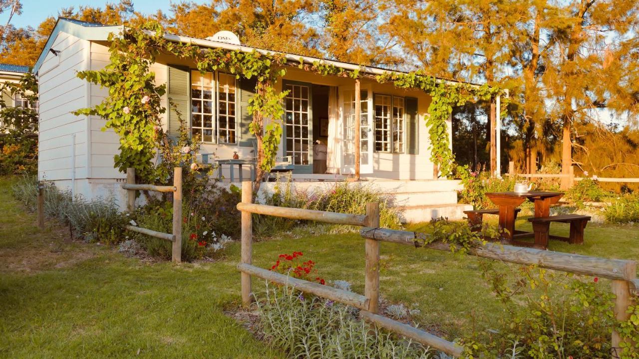 Cheverells Farm Grabouw Eksteriør billede