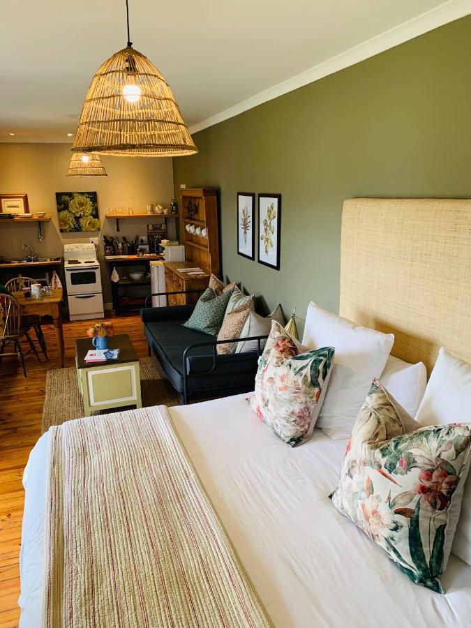 Cheverells Farm Grabouw Eksteriør billede
